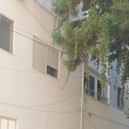 Kledia'S Apartment ดูร์เรส ภายนอก รูปภาพ