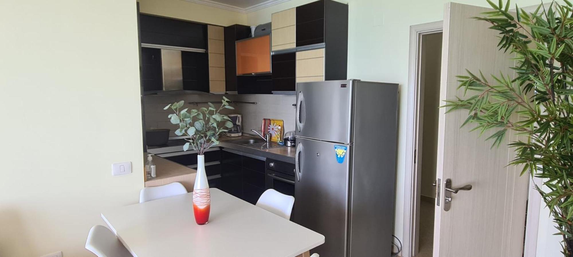 Kledia'S Apartment ดูร์เรส ภายนอก รูปภาพ
