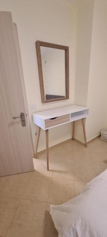 Kledia'S Apartment ดูร์เรส ภายนอก รูปภาพ